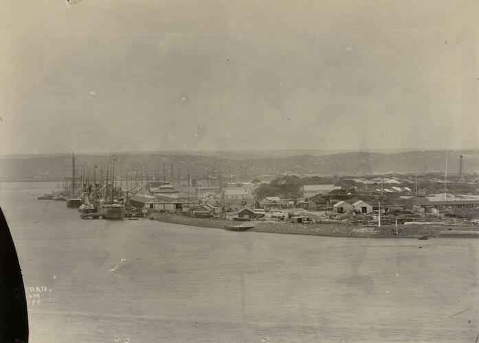 Durban, Natal Durban, Natal