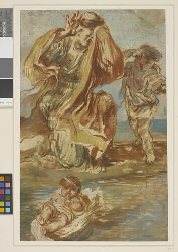 The Exposition of Moses