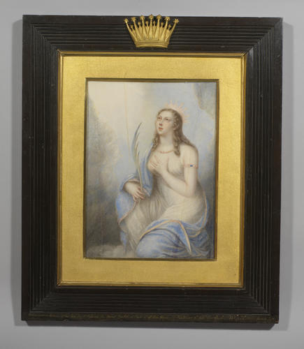 Princess Charlotte of Wales (1796-1817)