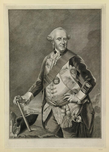 [Ferdinand, Duke of Brunswick-Lüneburg]