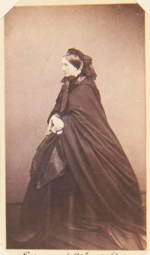 Josephine, Princess of Hohenzollern-Sigmaringen (1813-1900)