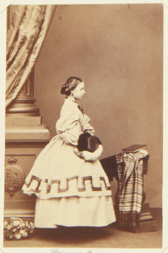 Louise, Duchess of Argyll (1848-1939), when Princess Louise Louise, Duchess of Argyll (1848-1939), when Princess Louise