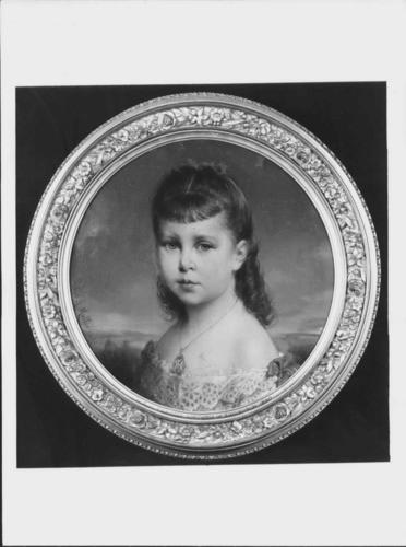 Princess Victoria Melita of Edinburgh (1876-1936)