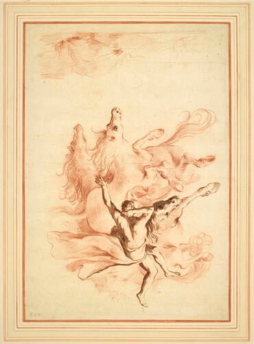 Phaethon Phaethon