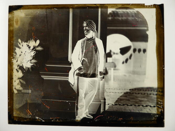 Maharaja Duleep Singh (1838-93)
