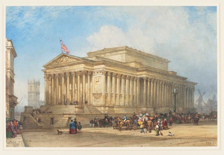 St George?s Hall, Liverpool St George?s Hall, Liverpool