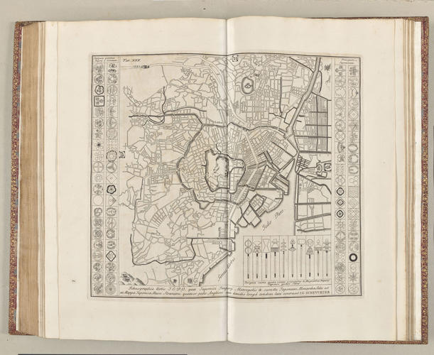The History of Japan, giving an account of the ancient and present state and government of that empire, of its temples, palaces, castles and other buildings . . . : together with a description of the The History of Japan, giving an account of the ancient and present state and government of that empire, of its temples, palaces, castles and other buildings . . . : together with a description of the