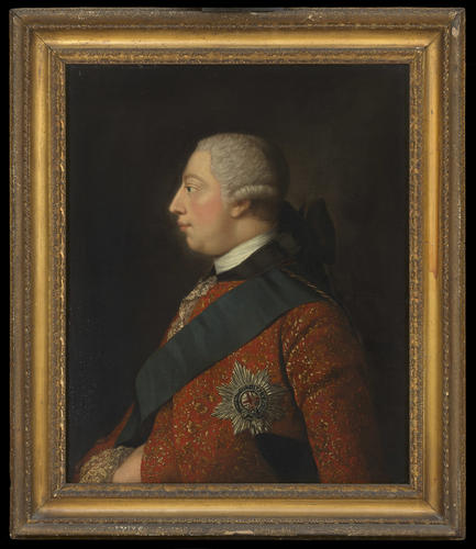 George III (1738-1820)