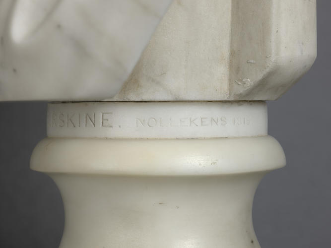 Thomas Erskine (1750-1823), when 1st Baron Erskine