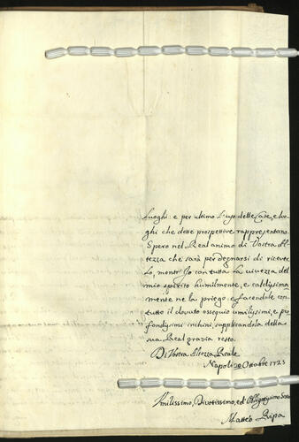 Prospettiva de luoghi di delizie dell'Imperador della Cina / dessignate e scolpite dal missionario D. Matteo Ripa, Ab. di S. Lorenzo in Avena
