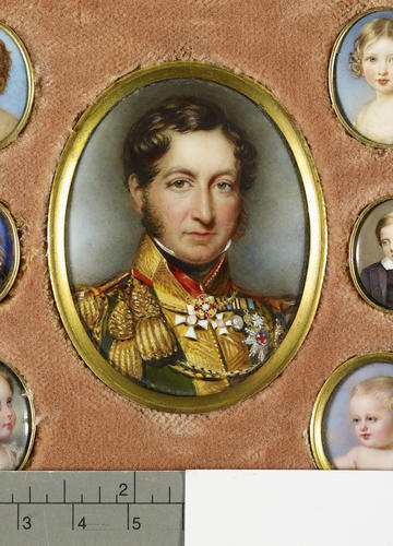 Ernst I, Duke of Saxe-Coburg and Gotha (1784-1854)