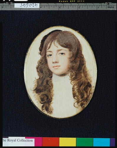 James Scott, Duke of Monmouth and Buccleuch (1649-1685)