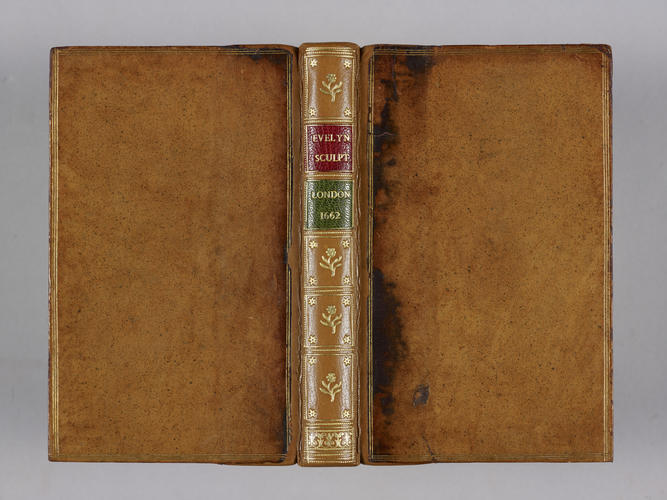 Sculptura, or, The history and art of chalcography and engraving in copper : with an ample enumeration of the most renowned masters, and their works ; to which is annexed, A new manner of engraving, or mezzo tinto, communicated by His Highness Prince Rupert to the author of this treatise Sculptura, or, The history and art of chalcography and engraving in copper : with an ample enumeration of the most renowned masters, and their works ; to which is annexed, A new manner of engraving, or mezzo tinto, communicated by His Highness Prince Rupert to the author of this treatise