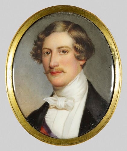 Ferdinand II, King of Portugal (1785-1851)