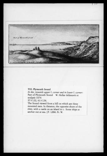 Plymouth Sound Plymouth Sound