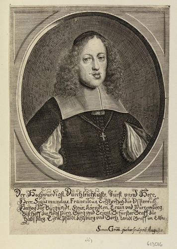 Sigismund Francis