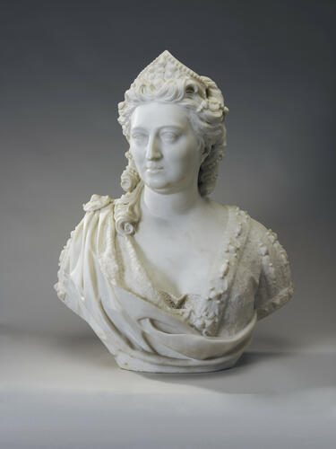 Caroline, Consort of George II (1683-1737)