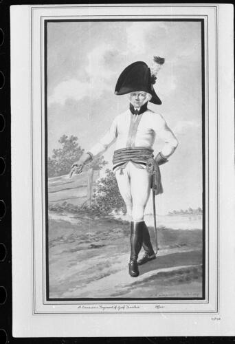 Prussian Army. Staff and Regimental Uniforms. 4th Cuirassiers Prussian Army. Staff and Regimental Uniforms. 4th Cuirassiers