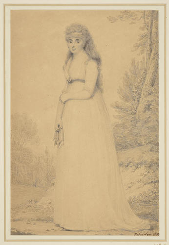 Hyacinthe Gabrielle Roland, Marchioness Wellesley (d. 1816)