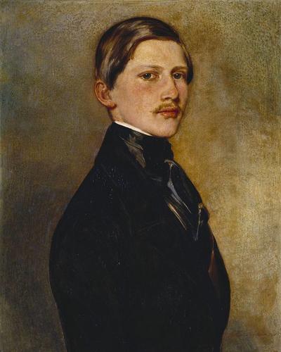 Prince Frederick William of Prussia (1831-88)