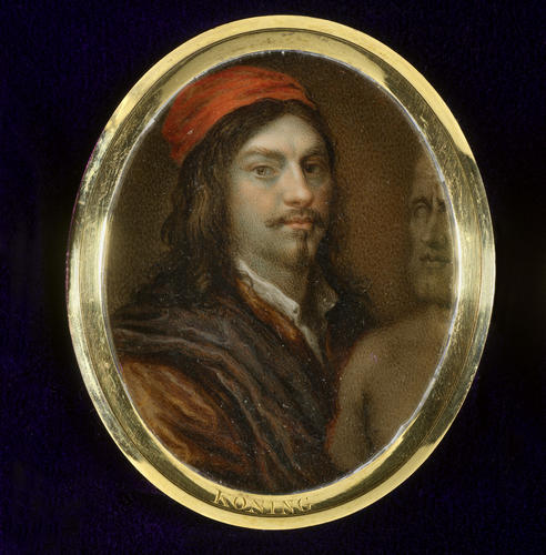Philips Koninck (1619-1688)