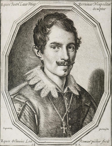 Gianlorenzo Bernini