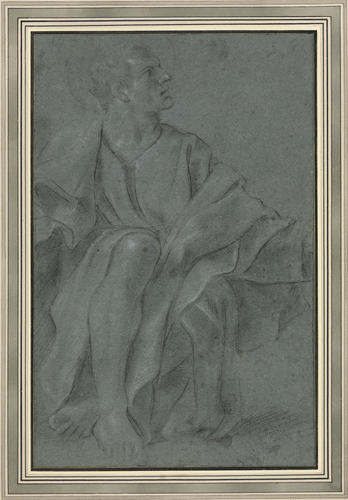 Saint Mark Saint Mark