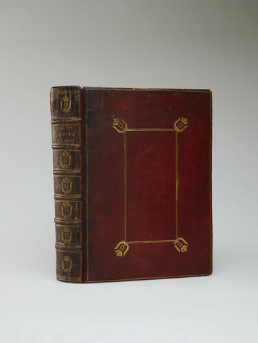 Comoediae / Titus Maccius Plautus ; edited and commentary by Joannes Baptista Pius Comoediae / Titus Maccius Plautus ; edited and commentary by Joannes Baptista Pius