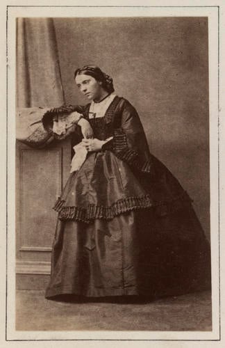 'Countess Persigny'