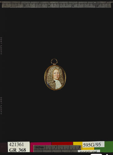Frederick I, King of Prussia (1657-1713)