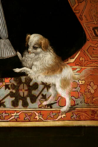 Lady Margaret Douglas, Countess of Lennox (1515-78) Lady Margaret Douglas, Countess of Lennox (1515-78)