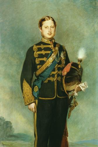 Albert Edward, Prince of Wales (1841-1910)