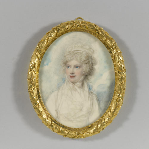 Princess Mary, Duchess of Gloucester (1776-1857)