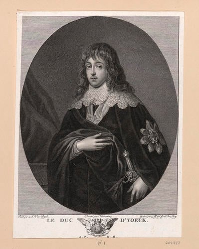 LE DUC D'YORCK