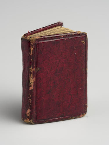 The English bijou almanac for 1836 / poetically illustrated by L. E. L The English bijou almanac for 1836 / poetically illustrated by L. E. L