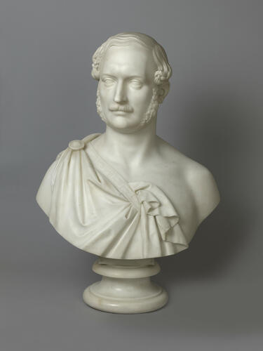 Prince Albert (1819-1861)