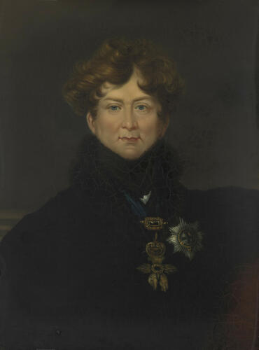 George IV (1762-1830) George IV (1762-1830)