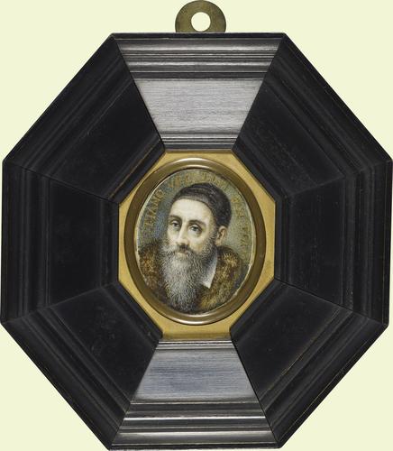 Titian (1477/90-1576)