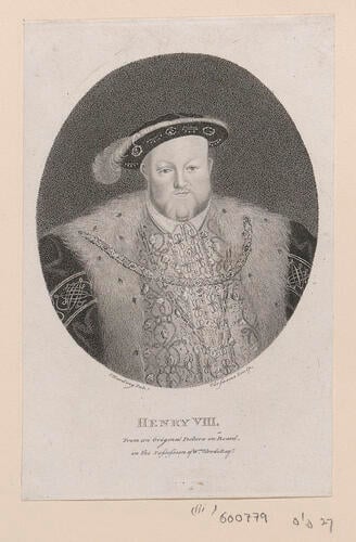 Henry VIII