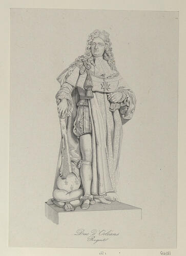 Duc D'Orléans