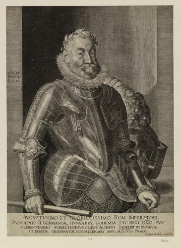 Rudolpho II Rudolpho II