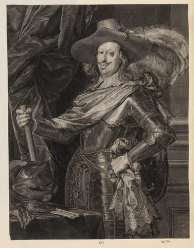 Cosmus III (Grand Duke of Tuscany)