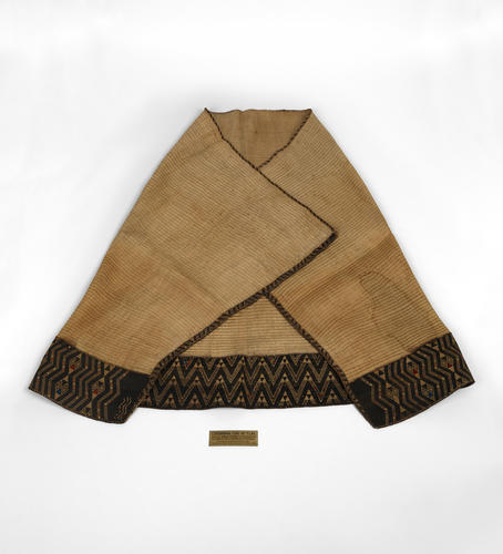 Cloak (kaitaka) Cloak (kaitaka)
