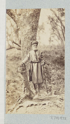 Jung Bahadoor's Fakir: Prince of Wales Tour of India 1875-6 (vol. 6) Jung Bahadoor's Fakir: Prince of Wales Tour of India 1875-6 (vol. 6)