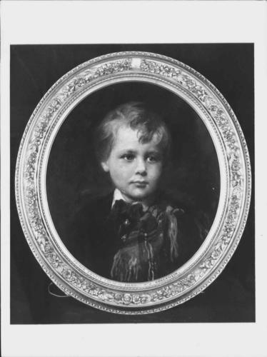 Prince Ernest of Hesse (1868-1937)
