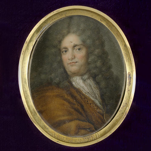 Eglon Hendrik van der Neer (ca 1634-1703)