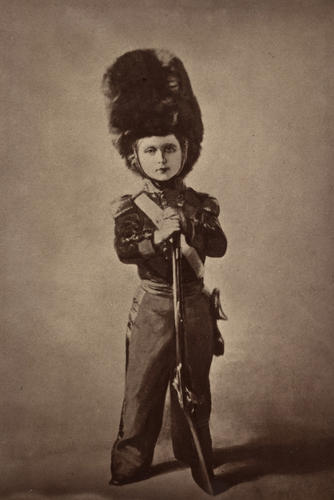 Prince Arthur (1850-1942)