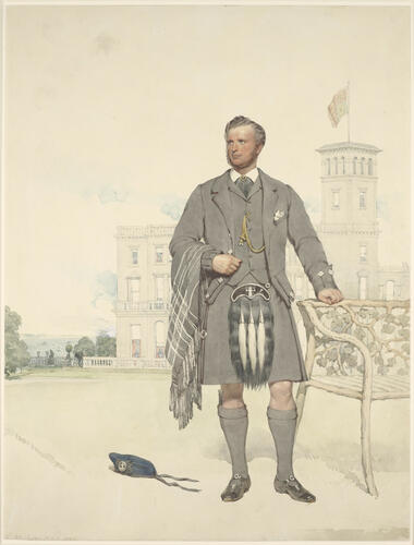 John Brown (1827-83)
