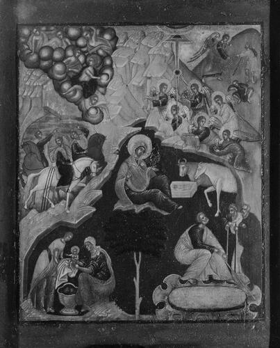 The Nativity
