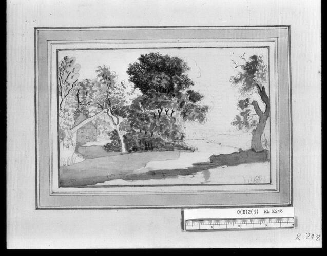 A landscape